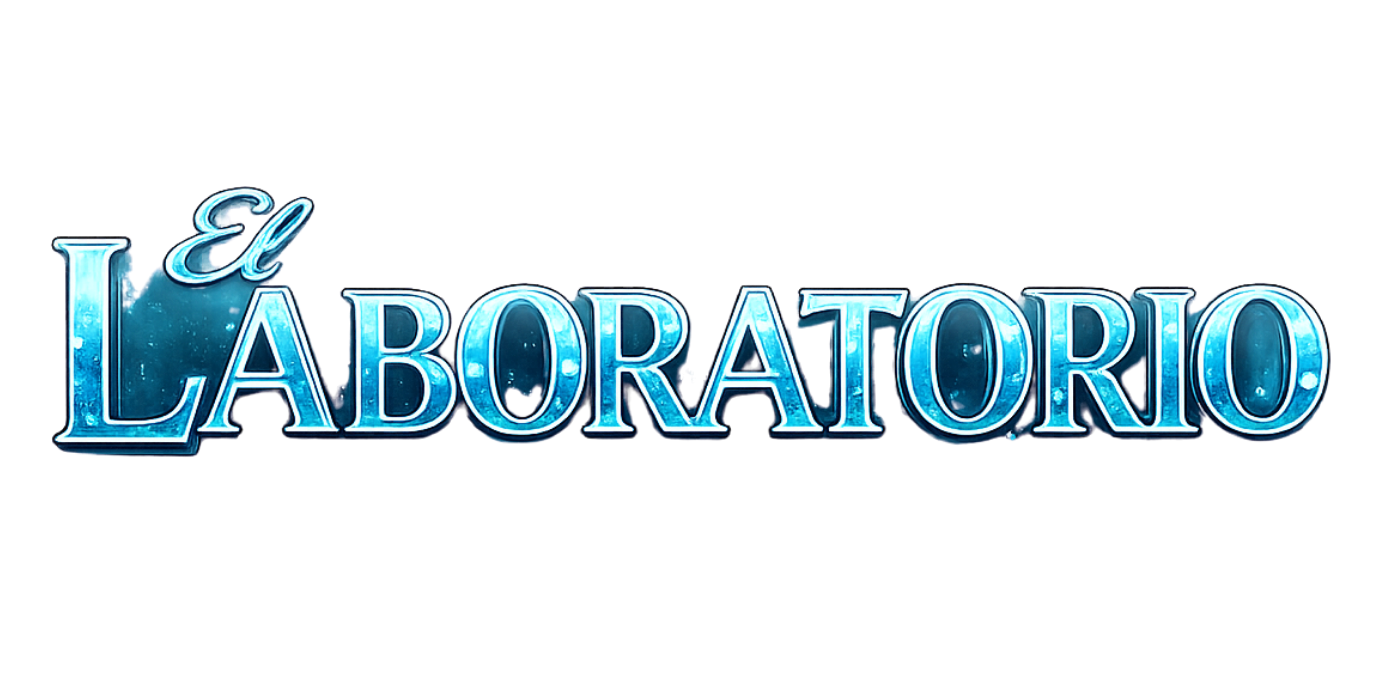 El Laboratorio — HME84