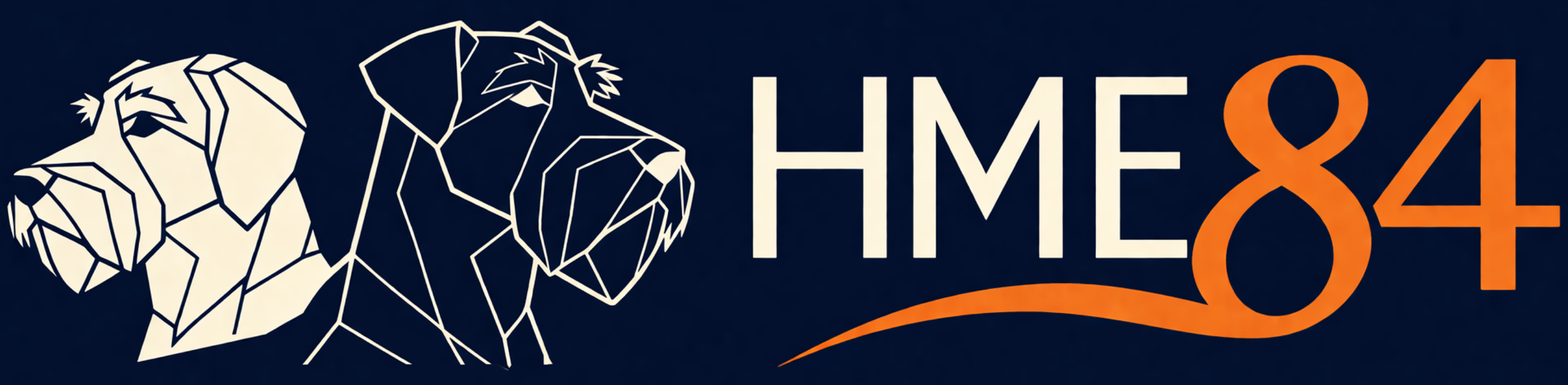 HME84 lockup horizontal