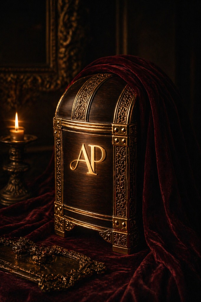 Alejandro Privé — identidad editorial
